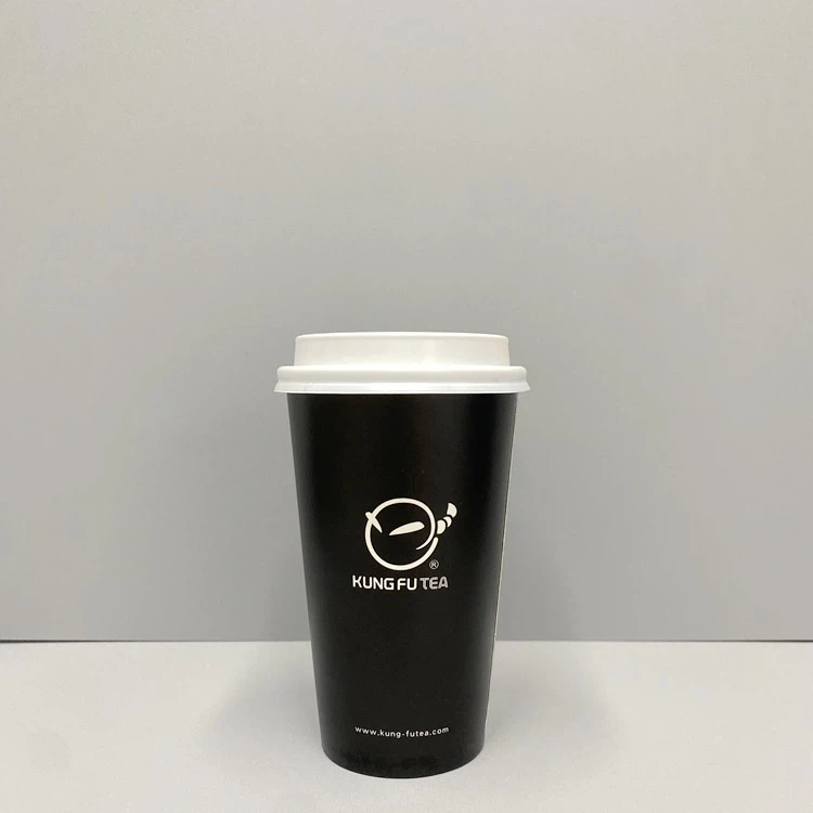 16 oz paper coffee cups