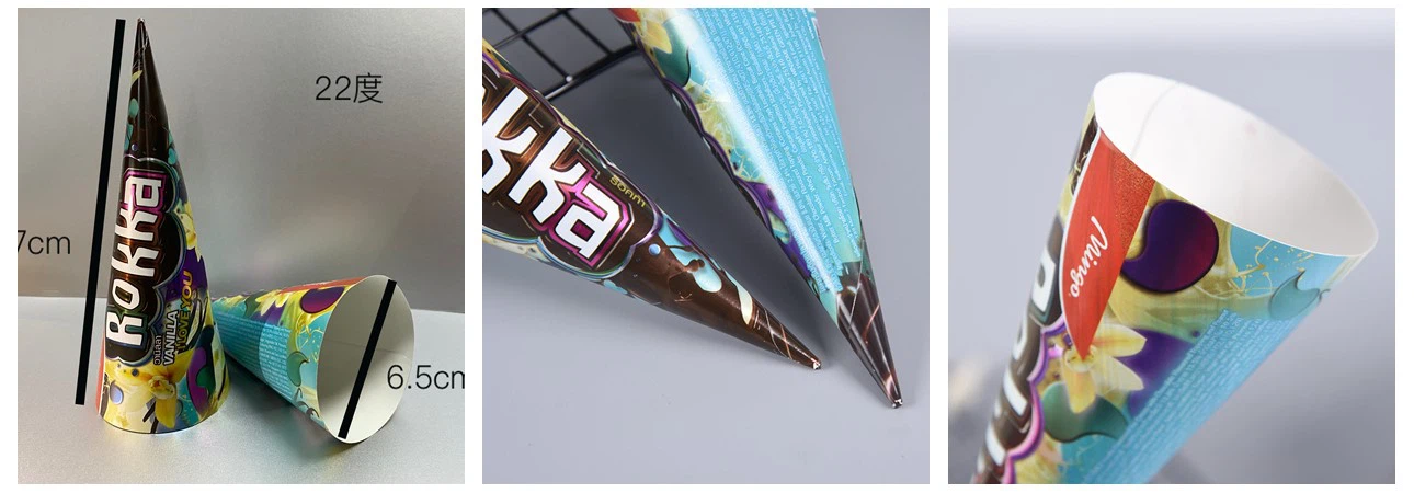 ice cream cone sleeve ice cream cone sleeve