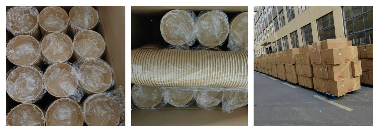 Packing Photos Packing Photos